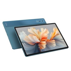 Máy tính bảng Lenovo YOGA Pad Pro AI 12.7 inch WiFi, 12GB + 256GB, Hệ điều hành Android, Qualcomm Snapdragon 8 Gen3 Octa Core 16 Lenovo YOGA Pad Pro AI 3