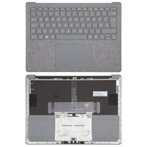 Vỏ C có phím Microsoft Surface Laptop 3 / 4 / 5 13.5 inch