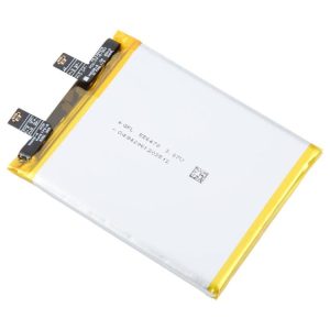 Pin Motorola Edge+ 2023 X40 PC51 5100mAh 11 Motorola Edge 2023 X40 PC51 3