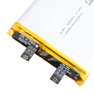 Pin Motorola Edge+ 2023 X40 PC51 5100mAh 12 Motorola Edge 2023 X40 PC51 4