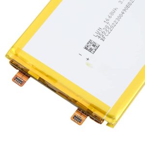 Motorola Moto S30 Pro NP44 4400mAh 4