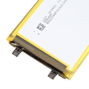 Pin Motorola ThinkPhone PB50 4850mAh 12 Motorola ThinkPhone PB50 4850mAh 4