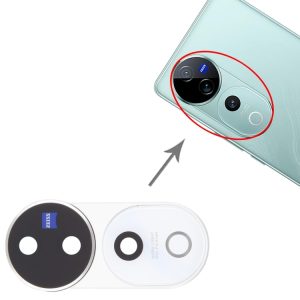 Alternative view of Nắp kính camera vivo V40 Pro chính hãng