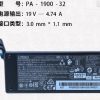 Bộ đổi nguồn Liteon PA-1900-32 19v 4.74a mới nguyên bản 1 Bộ đổi nguồn Liteon PA-1900-32
