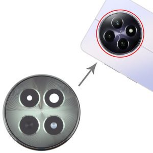 Alternative view of Nắp kính camera Realme 12 chính hãng