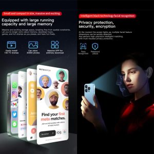 SOYES XS19 Pro, 3.8 inch Android 12.0 MTK6762 Quad Core, Mạng: 4G, SIM kép, GPS, OTG, Hỗ trợ Google Play Store 28 SOYES XS19 Pro 7