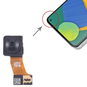 Camera trước Samsung Galaxy F52 5G SM-E526B chính hãng 12 Samsung Galaxy F52 5G SM E526B 2