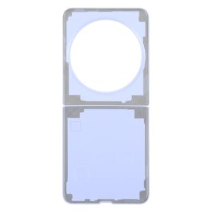 Vỏ lưng Tecno Phantom V Flip nguyên bản 14 Tecno Phantom V Flip 2