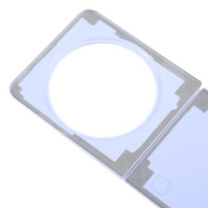 Vỏ lưng Tecno Phantom V Flip nguyên bản 15 Tecno Phantom V Flip 3