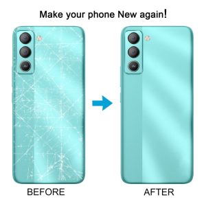 Vỏ lưng Tecno Pop 5 LTE chính hãng 21 Tecno Pop 5 LTE 6