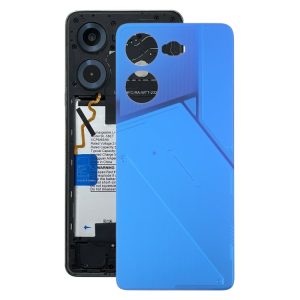 Vỏ lưng Tecno Pova 5 4G