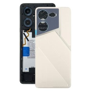 Vỏ lưng Tecno Pova 5 4G chính hãng 13 Tecno Pova 5 4G 7