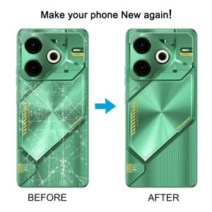 Tecno Pova 6 Neo 4G 6