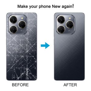 Vỏ lưng Tecno Spark 20 Pro chính hãng 19 Tecno Spark 20 Pro 6