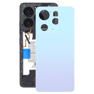 Alternative view of Vỏ lưng Tecno Spark 20 Pro chính hãng