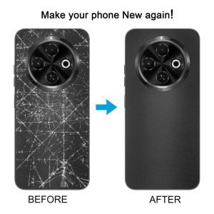 Vỏ lưng Tecno Spark 30C chính hãng 16 Tecno Spark 30C 2