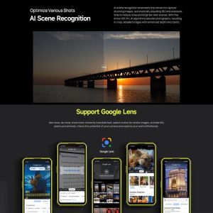 Ulefone Armor X31 Pro 10