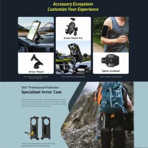 Ulefone Armor X31 Pro 17