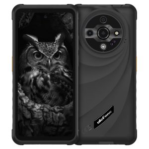 Ulefone Armor X31 Pro 5