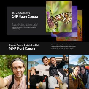 Ulefone Armor X31 Pro 9