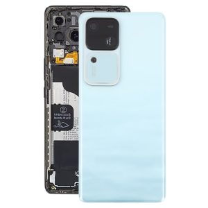Alternative view of Vỏ lưng Vivo S18 5G chính hãng có nắp ống kính camera