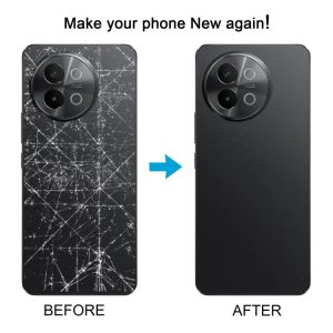 Nắp lưng Vivo S18e chính hãng 16 Vivo S18e 1