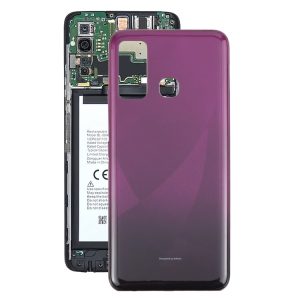 Vỏ lưng Infinix Hot 9 X655 chính hãng 16 Vo lung Infinix Hot 9 X655 5