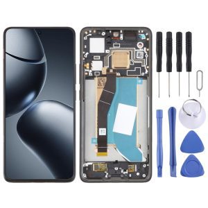Màn hình Xiaomi 14T Pro có khung
