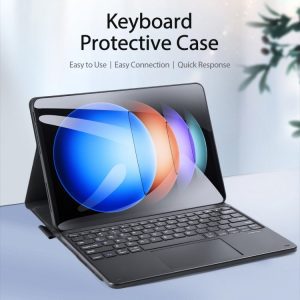 Bao da bàn phím Bluetooth Xiaomi Pad 6S Pro