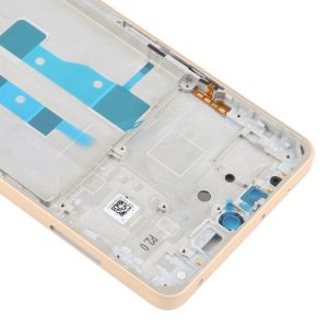 Khung Xiaomi Poco X6 Neo nguyên bản 14 Xiaomi Poco X6 Neo 2