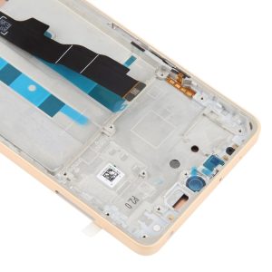 Màn hình Xiaomi Poco X6 Neo có khung nguyên bản và bộ số hoá đầy đủ 14 Xiaomi Poco X6 Neo 4 1