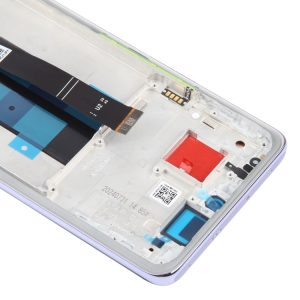 Xiaomi Redmi Note 14 Pro 5