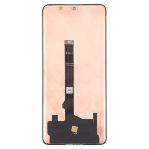 Màn hình Xiaomi Redmi Note 14 Pro+ 5G AMOLED nguyên bản và bộ số hoá đầy đủ 12 Xiaomi Redmi Note 14 Pro 5G 4 2