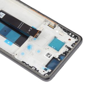 Màn hình Xiaomi Redmi Note 14 Pro+ 5G có khung nguyên bản và bộ số hoá đầy đủ 14 Xiaomi Redmi Note 14 Pro 5G 5 3