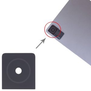 Alternative view of Kính camera Xiaomi Redmi Pad chính hãng