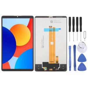 Alternative view of Màn hình Xiaomi Redmi Pad SE 8.7inch và bộ số hoá đầy đủ