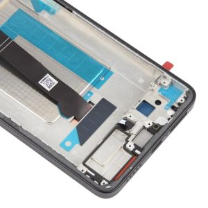 Màn hình Xiaomi Redmi Turbo 3 có khung nguyên bản và bộ số hoá đầy đủ 13 Xiaomi Redmi Turbo 3 3 1
