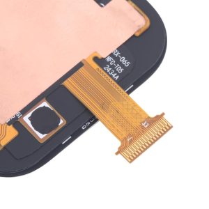 Màn hình Xiaomi Redmi Watch 5 chính hãng 16 Xiaomi Redmi Watch 5 3