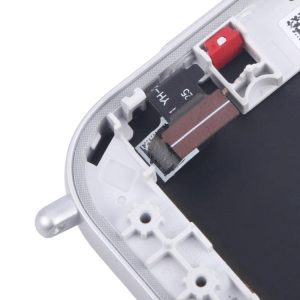 Màn hình Xiaomi Redmi Watch 5 Active chính hãng có khung 16 Xiaomi Redmi Watch 5 Active 2