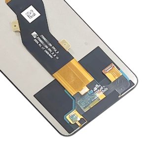 Màn hình ZTE A75 4G và bộ số hoá đầy đủ 13 ZTE A75 4G 1