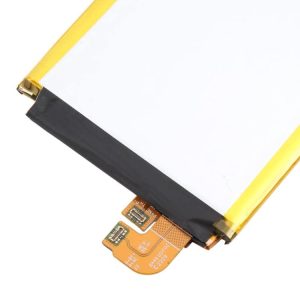 Pin ZTE Axon 40 Ultra Li3949T44P8h806459 5000mAh 12 ZTE Axon 40 Ultra 4