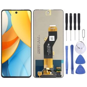 Màn hình ZTE Axon 60 Lite