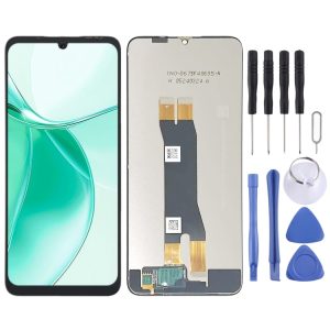Màn hình ZTE Blade A35 5G