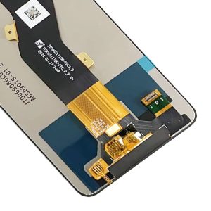 Màn hình ZTE Blade V60 Design 4G IPS và bộ số hoá đầy đủ 13 ZTE Blade V60 Design 4G 1