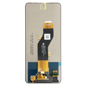 Màn hình ZTE Blade V60 Design 4G IPS và bộ số hoá đầy đủ 12 ZTE Blade V60 Design 4G 4