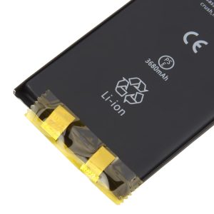iPhone 11 3680mAh 4