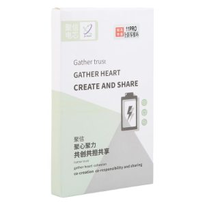 iPhone 11 Pro 3620mAh 3