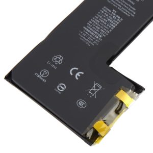 Phôi pin iPhone 11 Pro Max 4780mAh Pin Li-ion JUXIN Zero Cycle 11 iPhone 11 Pro Max 4780mAh 1