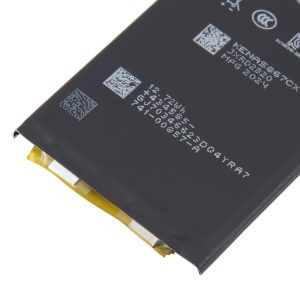 Phôi pin iPhone 12 / 12 Pro 3320mAh Pin Li-ion JUXIN Zero Cycle 12 iPhone 12 5