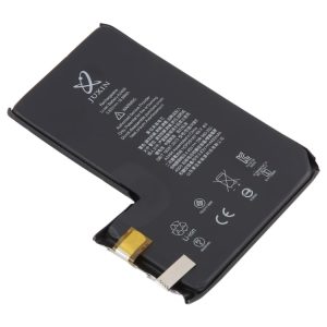Phôi pin iPhone 12 Pro Max 4420mAh Pin Li-ion JUXIN Zero Cycle 11 iPhone 12 Pro Max 4420mAh 5